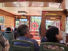 -皇家御河游(紫御湾码头)
