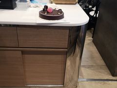 大堂-巴黎贝甜(国贸店)
