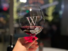 -Wolfgang’s Steakhouse 沃夫冈牛排馆(上海白玉兰广场店)