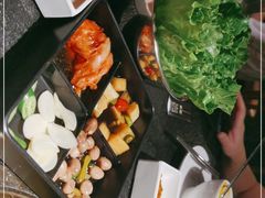 -嘿嘟嘟·肋条烧肉放题(爱融荟城店)