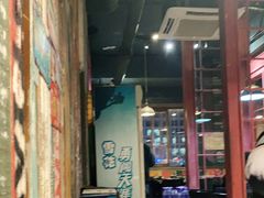 -牛冲天麻辣香锅涮牛肚(亲贤店)