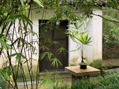 -法云安缦酒店