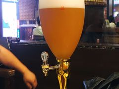 -马迭尔德式西餐精酿啤酒屋(中央大街店)