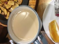 -阿罗新疆菜(人民广场店)