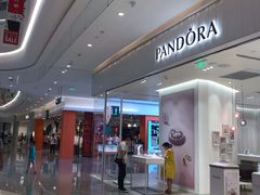 -首开·龙湖成都西宸天街