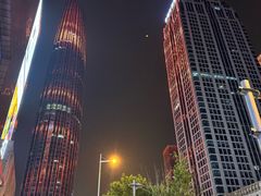 -天河城购物中心