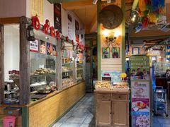 -格日勒阿妈蒙古厨房(市政府西门店)