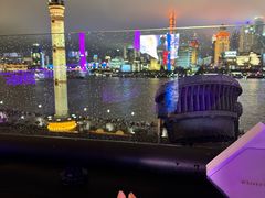 -外滩8号 whisky bar(金延大厦店)