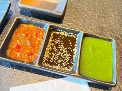 -300杯·和牛烧肉清酒专门店(廊里店)