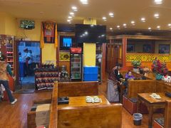 -如意林卡藏餐吧(大昭寺店)