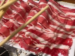 -阿串串老火锅(力盟店)