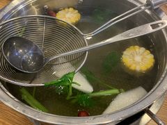 -就这么牛潮式牛肉火锅(华侨城店)