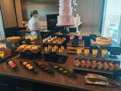 -Social 秀西餐厅-长沙瑞吉酒店(运达店)