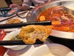 -八合里潮汕鲜牛肉火锅(福州万象城店)