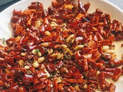 -羲和雅苑•北京烤鸭(平安国际金融中心店)