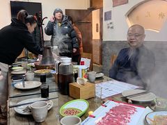 -芝麻花餐厅(祁家豁子店)