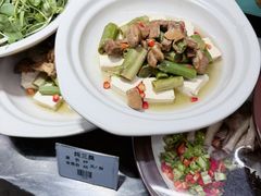 -大灶头·新昌菜(中国茶市店)