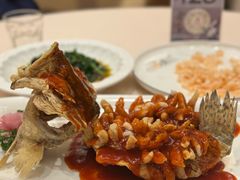 -得月楼·省级非遗·传统苏帮菜(观前店)