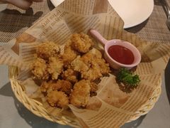 -又见马甲M8融合西餐厅(体育中心店)