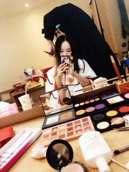-盘子女人坊古装写真摄影(深圳店)
