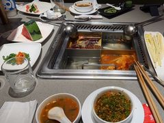 -海底捞火锅(塘厦天虹店)