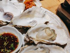 -虹料理·日料放题(悠方店)