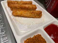 -海底捞火锅(上地华联店)