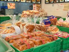 -宫廷糕点铺(新光路店)