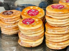 -阿布拉的馕(西北路店)