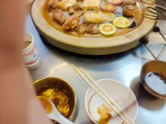 -阿昌白族石板烧(大理古城店)