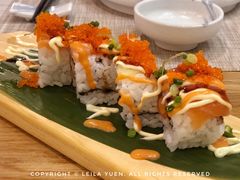 -樱の千渡日式料理·铁板烧•烧鸟(金盛田广场店)