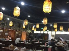大堂-汉口码头