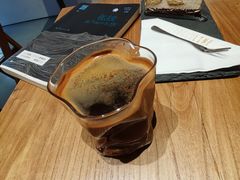 -Punchline Coffee&Roaster(同济大学店)