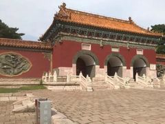 -北陵公园