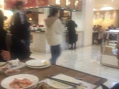 -海中洲国际大酒店-自助餐厅