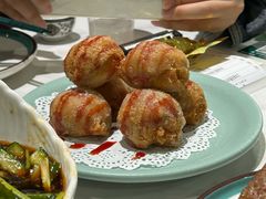 -喜势点·糖沙翁手工茶点·本地人茶居(永庆坊店)