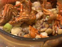 -尚一汤·粤菜海鲜(环球港店)