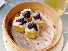 -白天鹅宾馆-宏图府餐厅