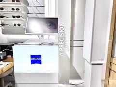 -斯维卡眼镜林·蔡司视觉合作店(青浦宝龙广场店)