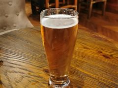 -Shanghai Brew House上海啤酒工坊(老外街店)
