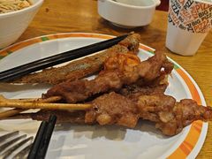 -比格比萨自助(花园路店)