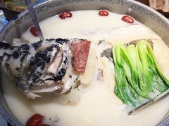 -几荷·恰似故人来(秀水广场店)