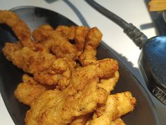 -鱼酷活鱼烤鱼(南京水游城店)