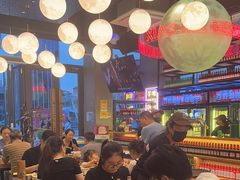 -本色.小马哥烧烤(无锡九里仓店)