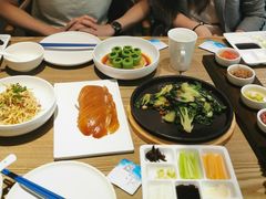 -小大董·烤鸭(凤凰汇店)