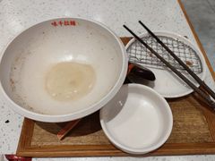 -味千拉面(光启城时尚购物中心店)