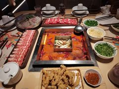 -锦城印象火锅(天府三街店)