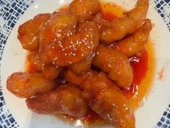 糖醋里脊-王家大院·南京菜(湛江路总店)