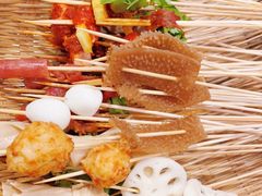 -马路边边串串香(延庆环球新意广场店)