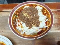 -小谭豆花(西大街店)